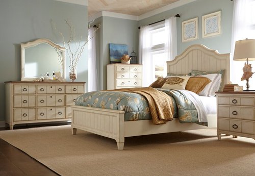 Millbrook Bedroom Collection