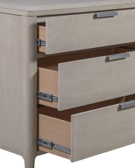 230-140-DRAWER DETAIL-F